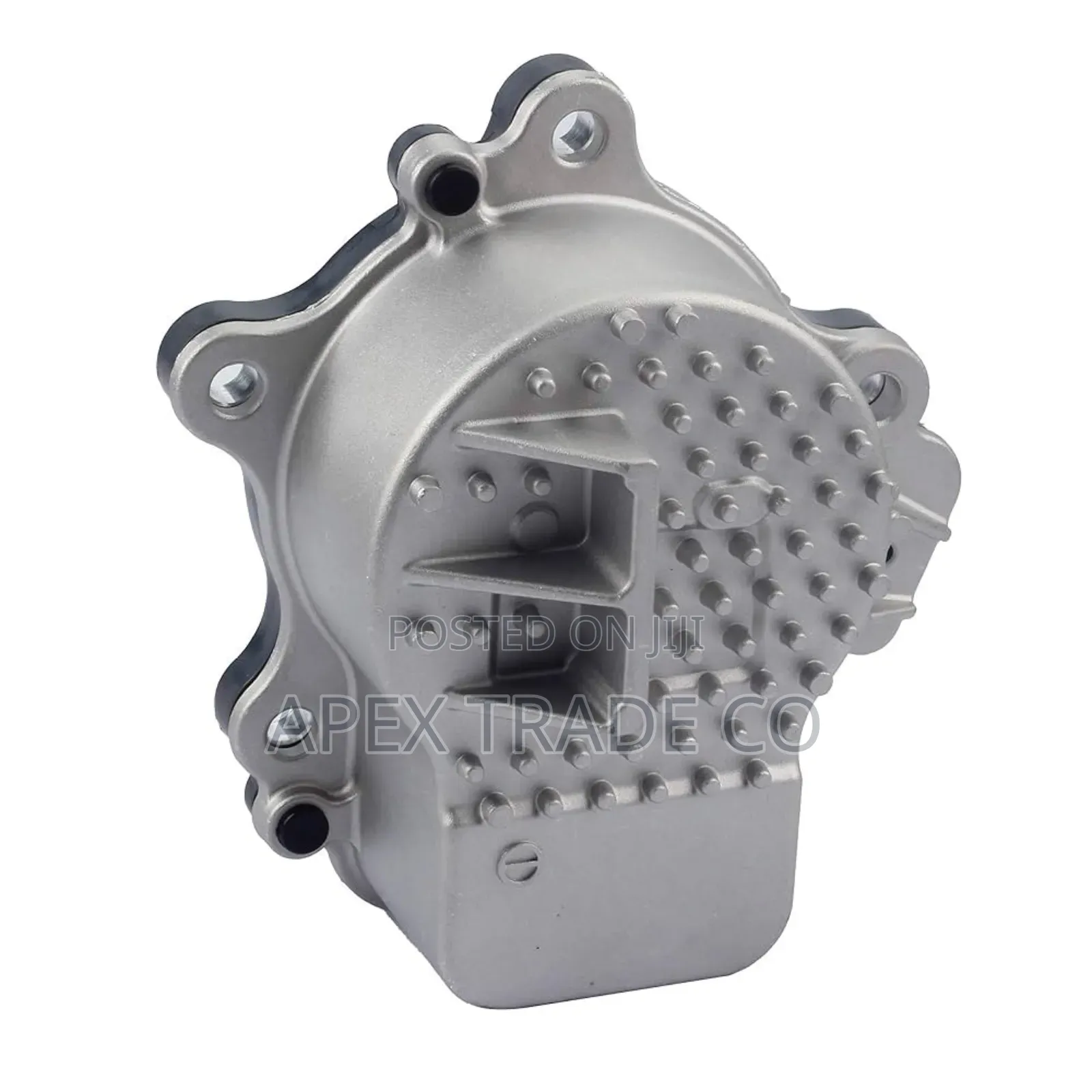 Brand New Hybrid Water Pump