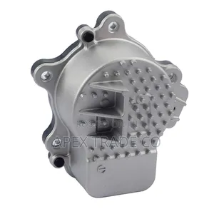 Brand New Hybrid Water Pump