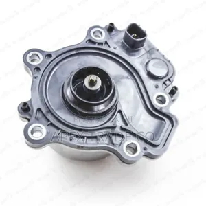 Brand New Hybrid Water Pump