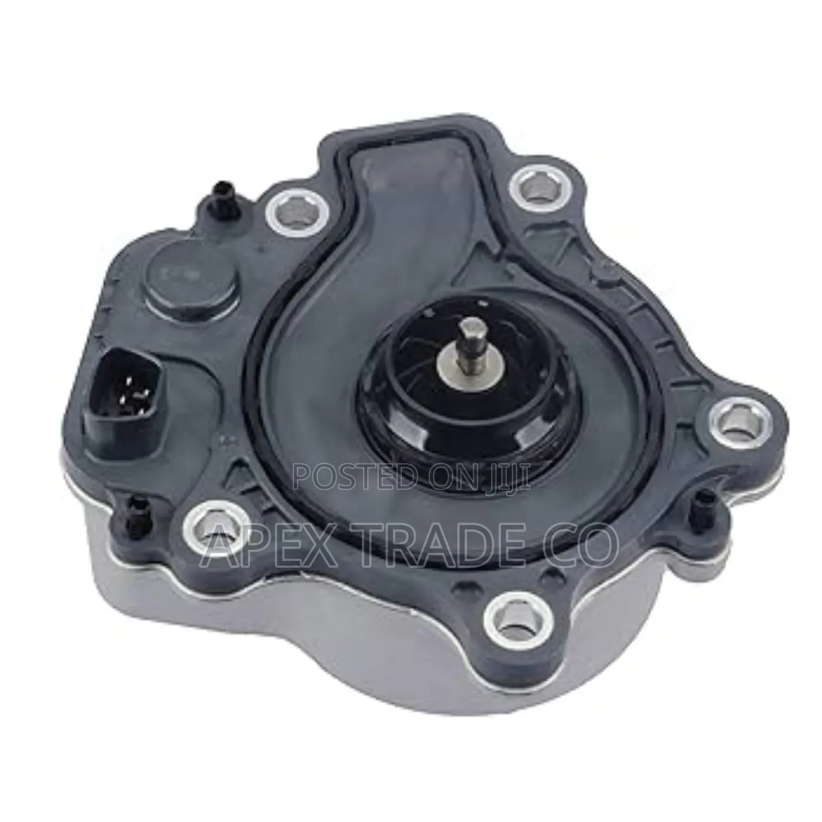 Brand New Hybrid Water Pump