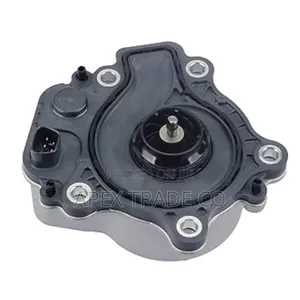 Brand New Hybrid Water Pump