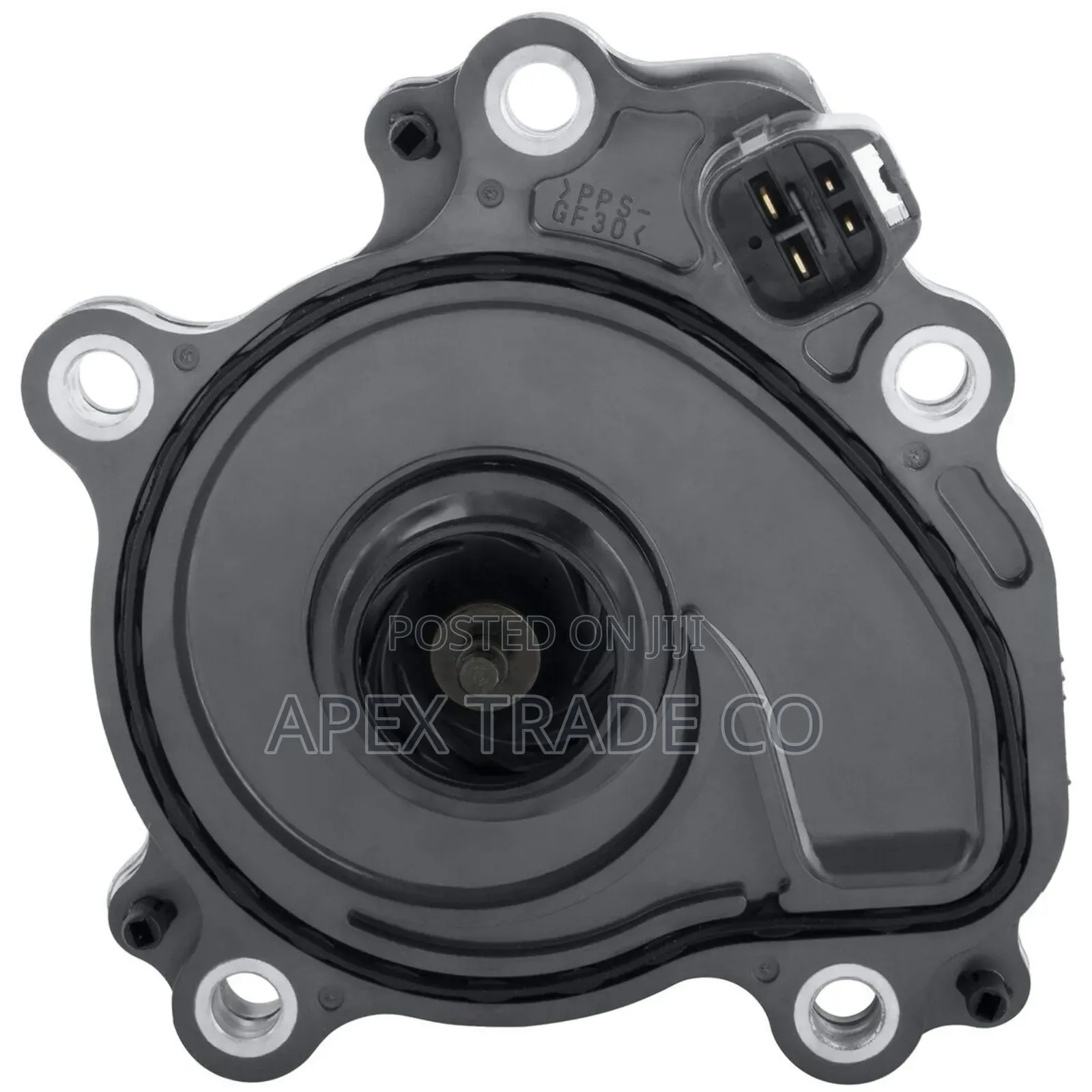 Brand New Hybrid Water Pump