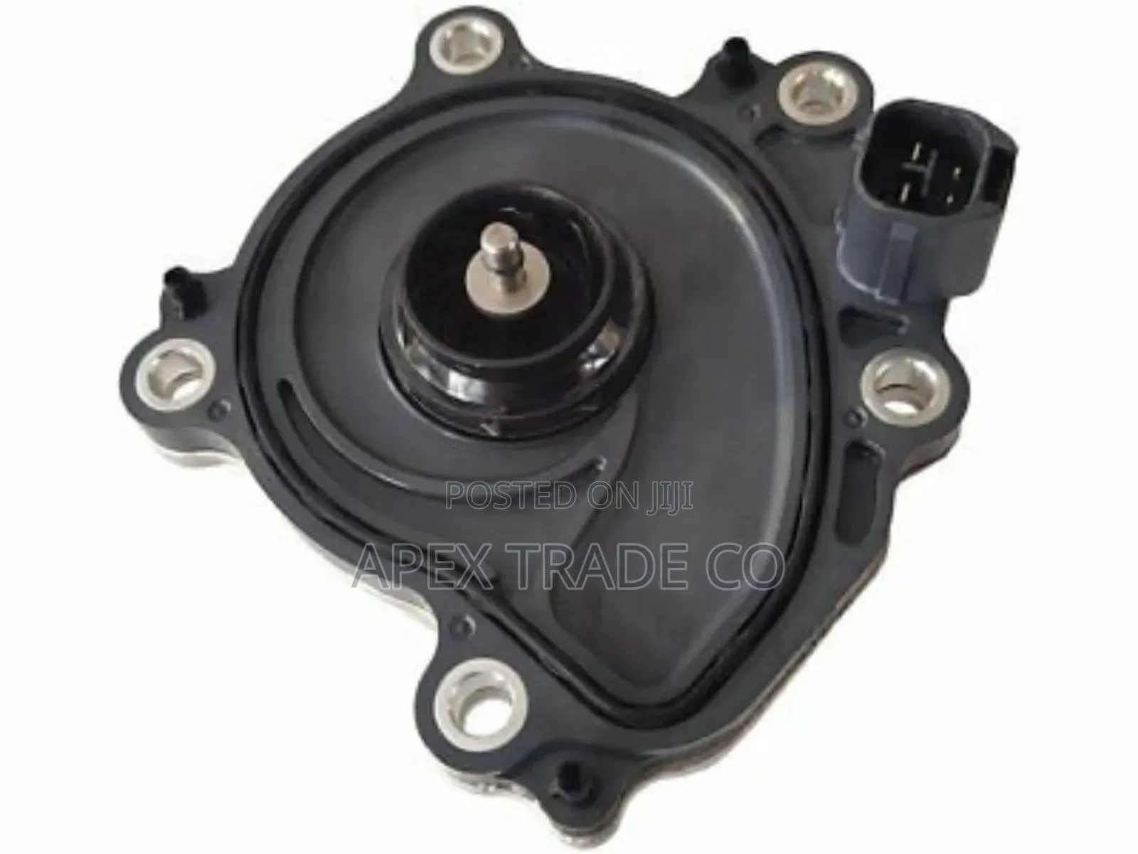 Brand New Hybrid Water Pump