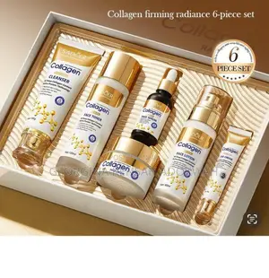 Collagen Facial Set