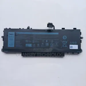 Original Dell Ghjc5 Battery For Latitude 9420 9430 / 9420 2-in-1