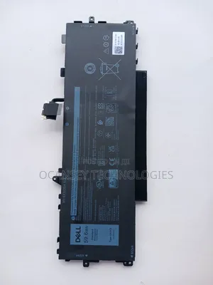 Original Dell Ghjc5 Battery For Latitude 9420 9430 / 9420 2-in-1