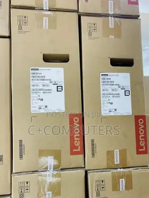 New Desktop Computer Lenovo 8GB Intel Core i5 SSD 512GB