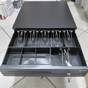 NCTS -Cd2 Pos Cash Drawer Premium Quantity