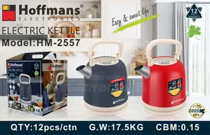 Electric Kettle