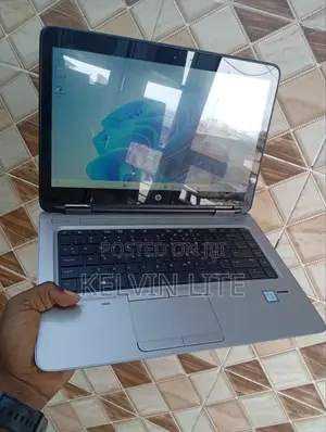 Laptop HP ProBook 640 G2 16GB Intel Core I5 SSD 256GB