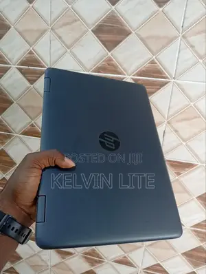 Laptop HP ProBook 640 G2 16GB Intel Core I5 SSD 256GB