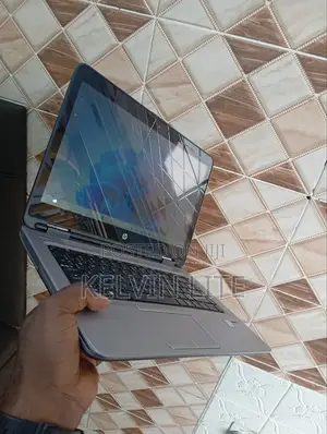 Laptop HP ProBook 640 G2 16GB Intel Core I5 SSD 256GB