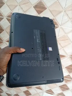 Laptop HP ProBook 640 G2 16GB Intel Core I5 SSD 256GB