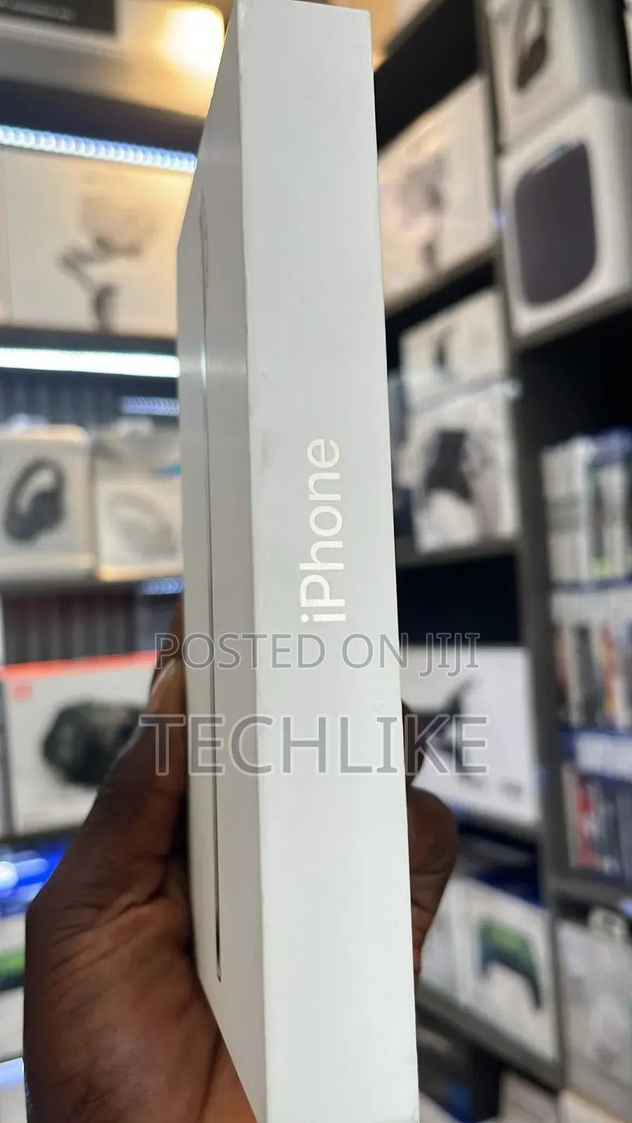 New Apple iPhone Air 256 GB Silver