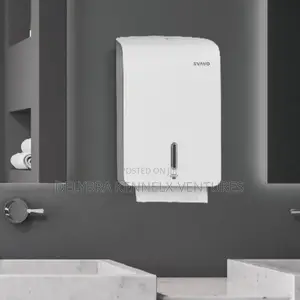 Paper Towel Dispenser