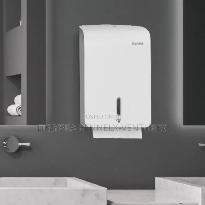 Paper Towel Dispenser