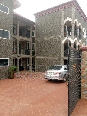2bdrm Apartment in God Link, Boi for rent