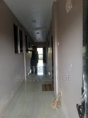 2bdrm Apartment in God Link, Boi for rent