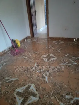 2bdrm Apartment in God Link, Boi for rent