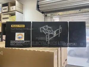 Unique Adjustable 50-120 In Wall Unit