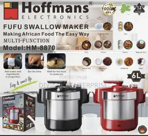 Hoffman Swallow Maker