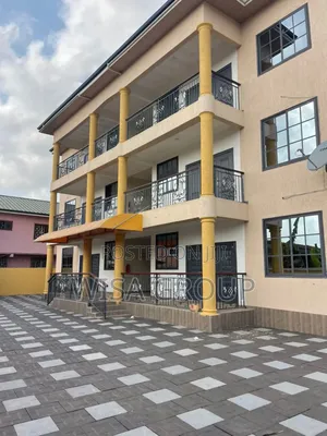 Furnished 2bdrm Apartment in Wisa Group, Accra Metropolitan for rent