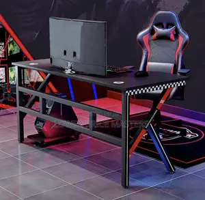 Office and Home Gaming Desk