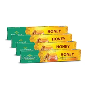 Honey Incense by Shalimar