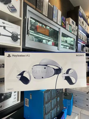 Sony Playstation 5 Vr2