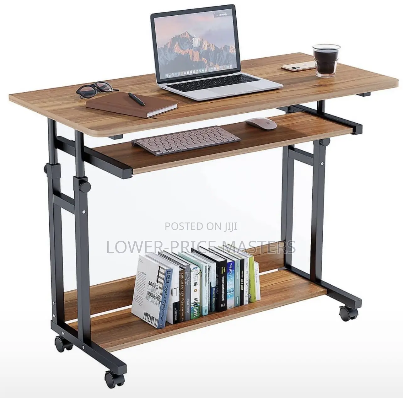 Home Laptop and Learning Mini Desk