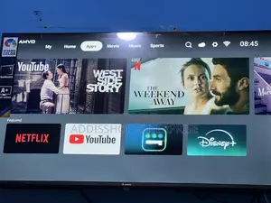 Latest Amvo 43inches Smart Android Tv