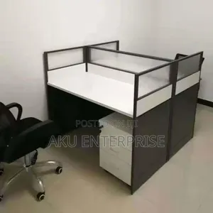 2 in 1 Workstation Working or Study Desk