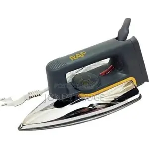 Raf Dry Iron