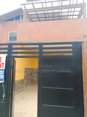 2bdrm House in Tempo Estate Area, Spintex for rent