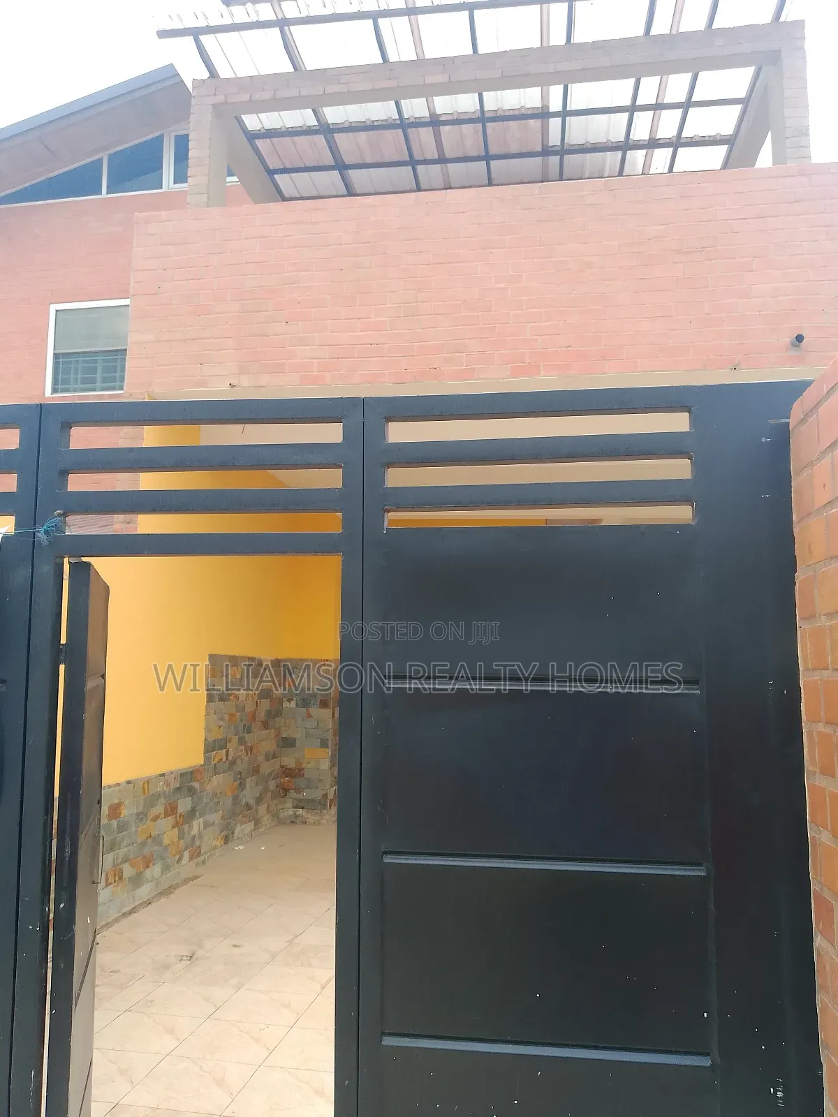 2bdrm House in Tempo Estate Area, Spintex for rent