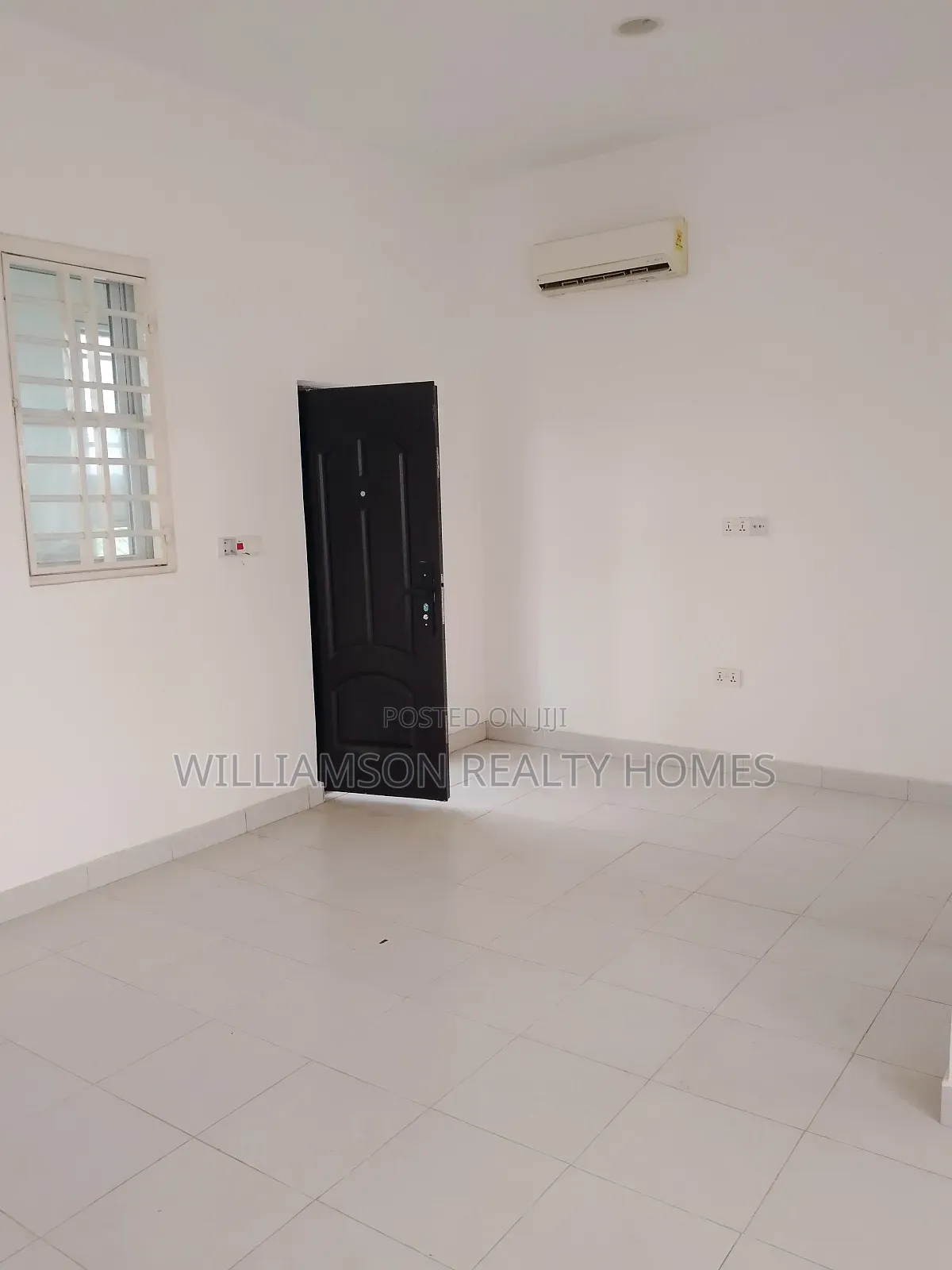 2bdrm House in Tempo Estate Area, Spintex for rent