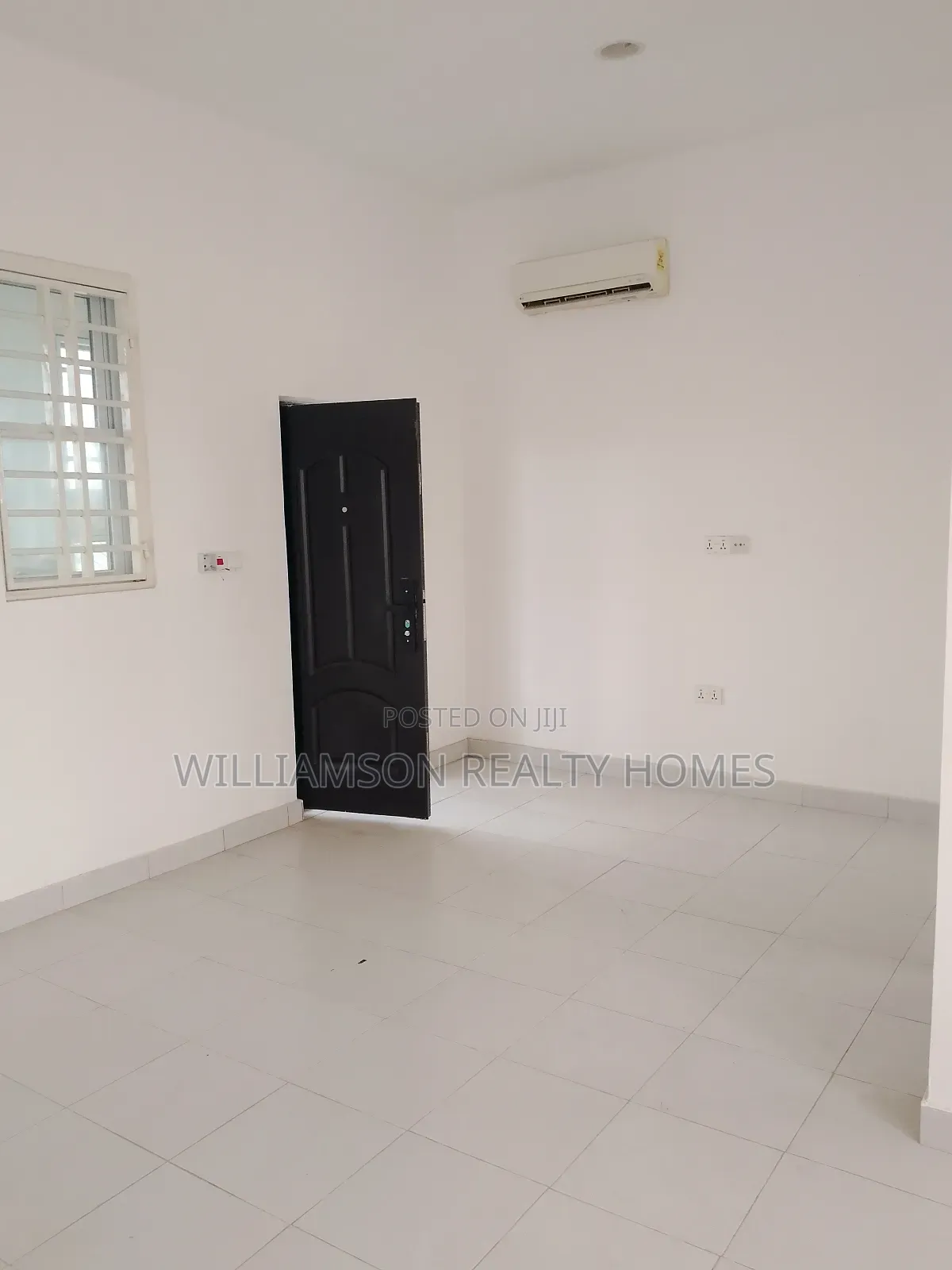 2bdrm House in Tempo Estate Area, Spintex for rent