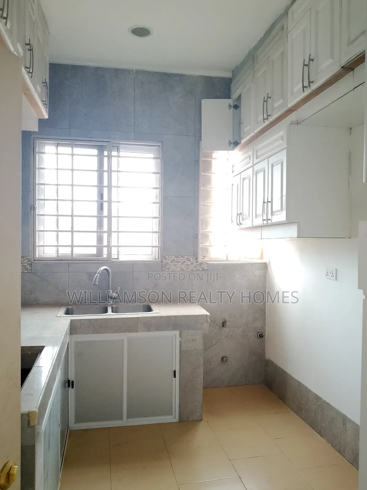 2bdrm House in Tempo Estate Area, Spintex for rent