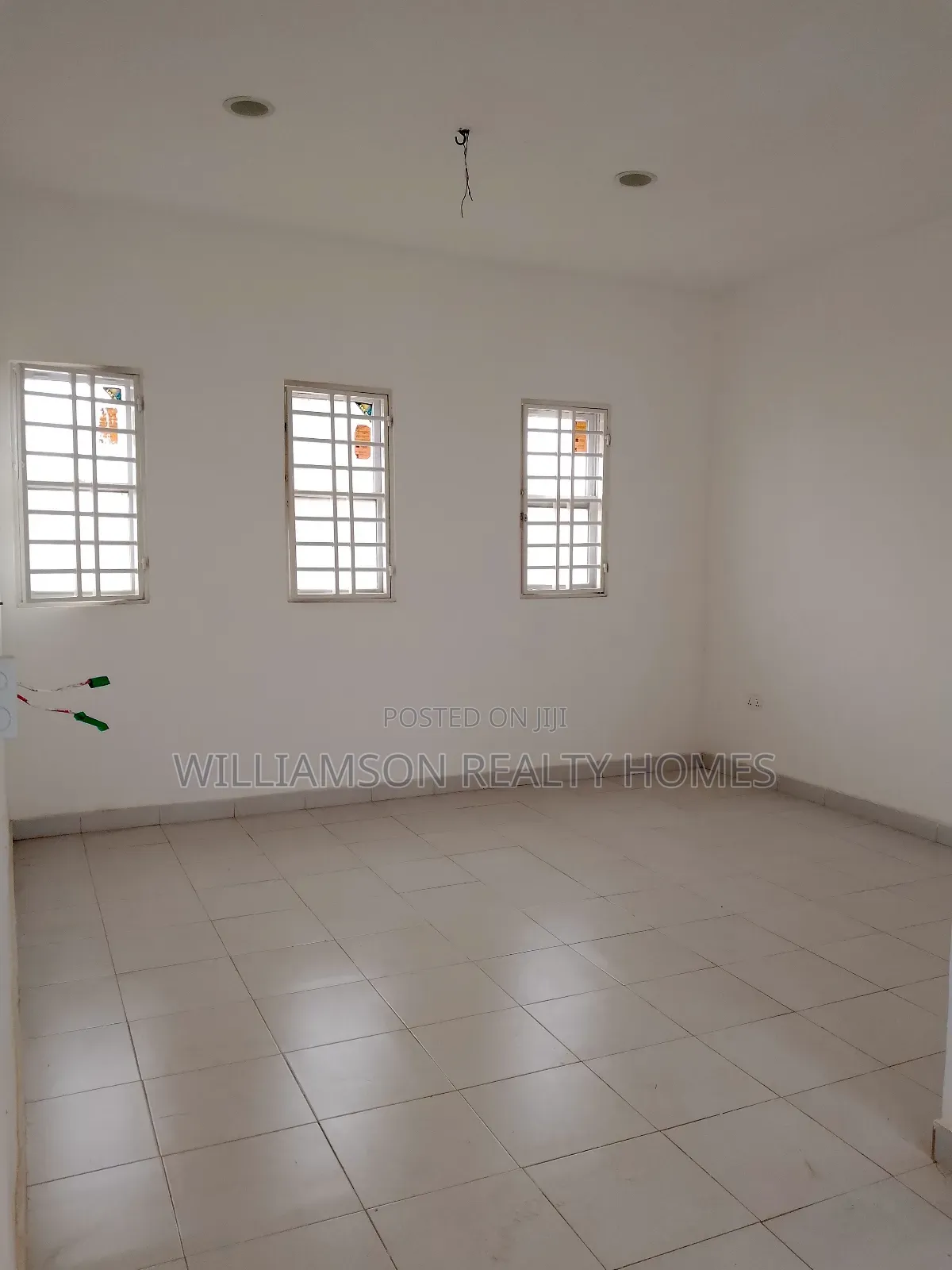 2bdrm House in Tempo Estate Area, Spintex for rent