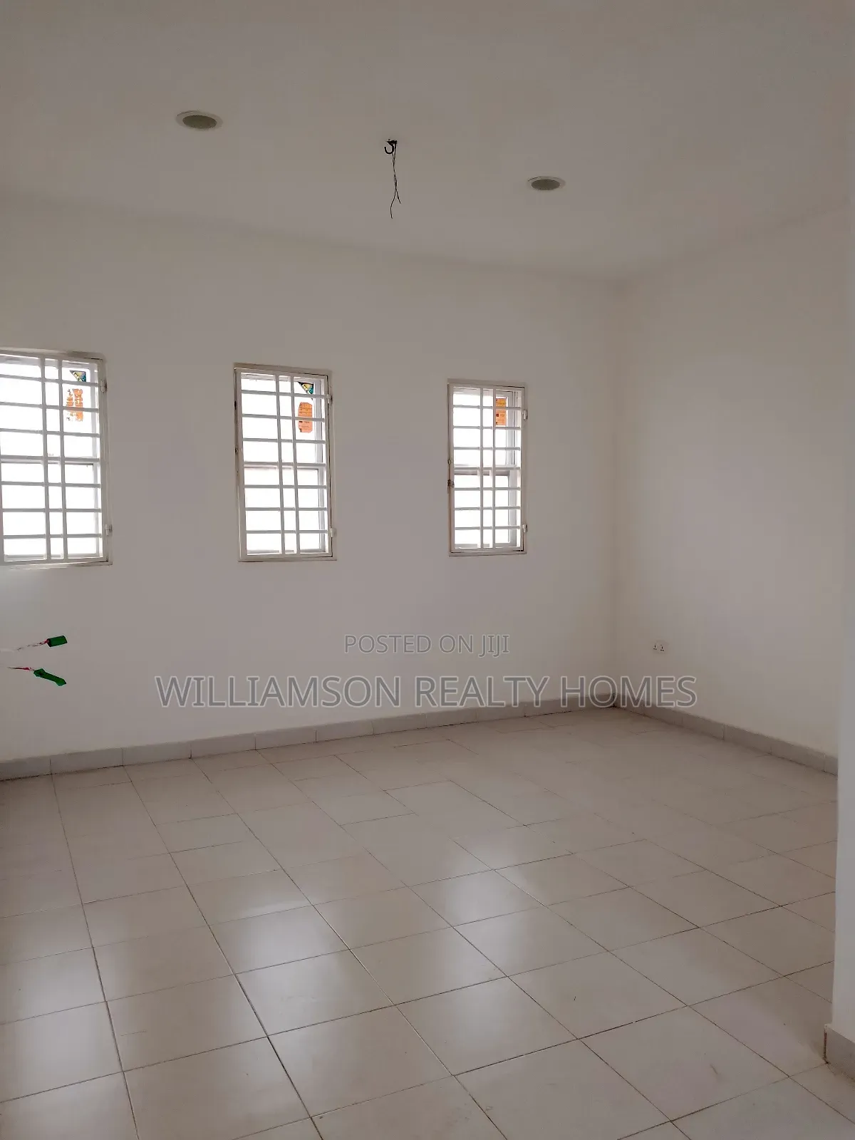 2bdrm House in Tempo Estate Area, Spintex for rent