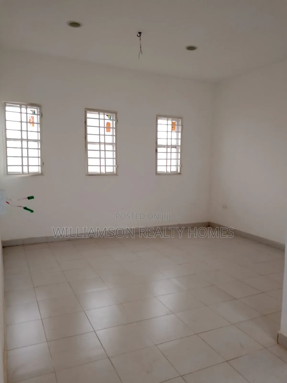 2bdrm House in Tempo Estate Area, Spintex for rent