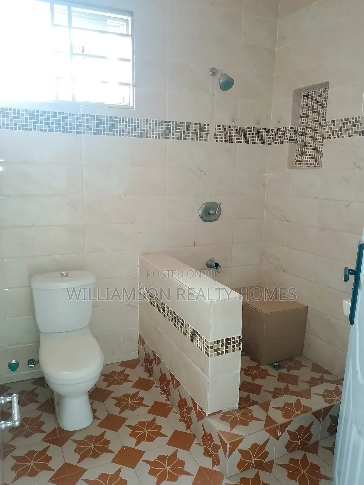 2bdrm House in Tempo Estate Area, Spintex for rent