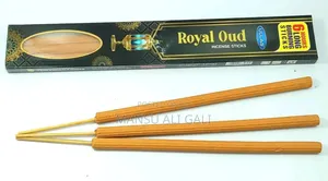 Royal Oud Incense