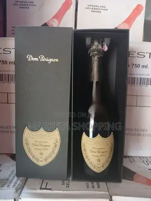 Dom Perignon 750ml Vintage 2015