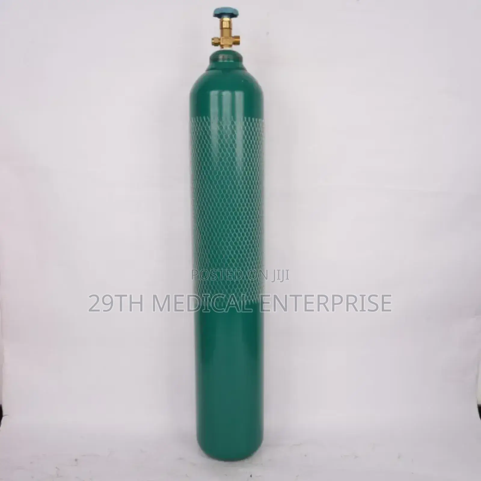 Oxygen Cylinder (40 Ltrs)