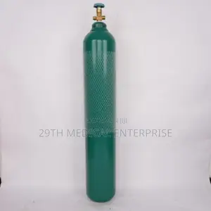 Oxygen Cylinder (40 Ltrs)