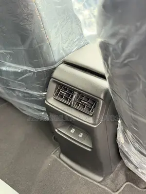 Honda CR-V EX-L AWD 2025 Black