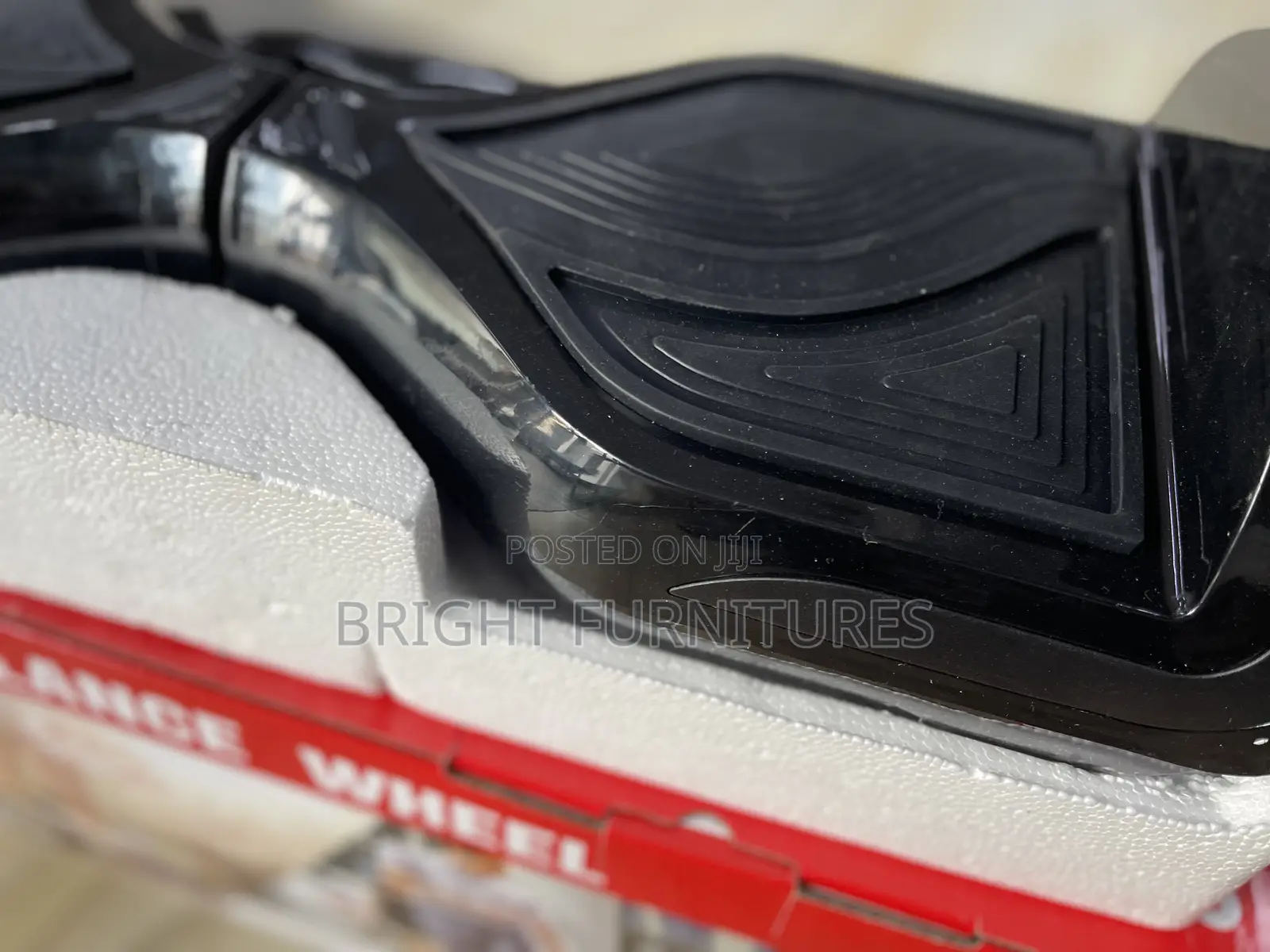 Smart Electronics Hoverboard