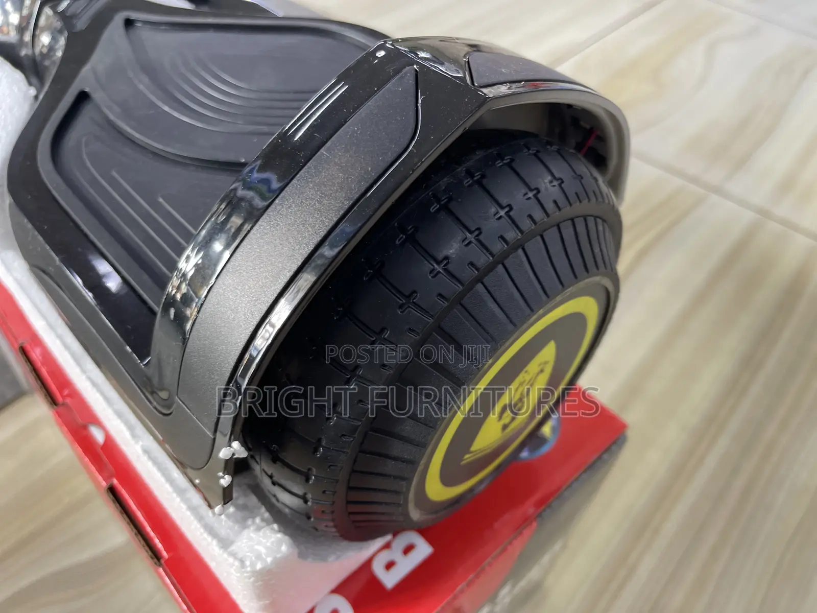 Smart Electronics Hoverboard