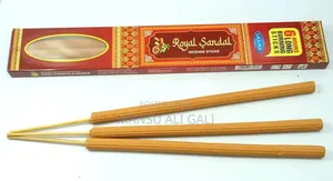 Royal Sandal Incense